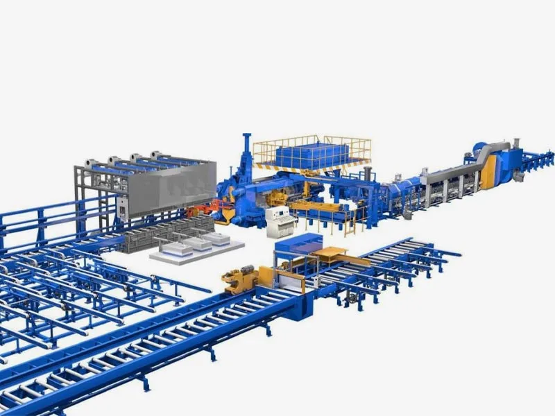 สายการผลิต